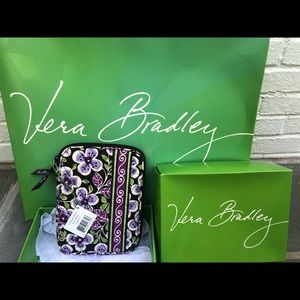 Vera Bradley e-reader sleeve - BRAND NEW w/ tags